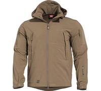 Pentagon Artaxes Uomo Softshell Giacca Coyote size L