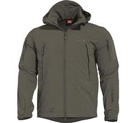 Pentagon Artaxes Uomo Softshell Giacca Grindle Verde size 3XL