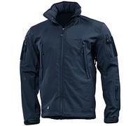 Pentagon Artaxes Uomo Softshell Giacca Marina Militare size S