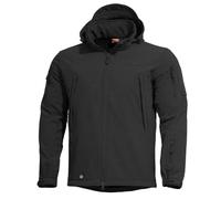 Pentagon Artaxes Uomo Softshell Giacca Nero size XXL