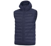 Pentagon Aurora Gilet imbottito Uomo Senza Incappucciato Veste Midnight Blue