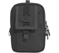 Pentagon Axon Custodia Pattuglia Dell'esercito MOLLE Webbing Sicurezza Nero