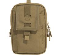 Pentagon Axon Custodia Pattuglia MOLLE Webbing Dell'esercito Sicurezza Coyote