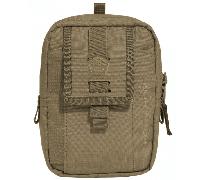 Pentagon Axon Utility Pouch K17073-03-Coyote-PER PEZZO