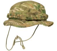 Pentagon Babylon Boonie Cappello Jungle Military Caccia Airsoft Grassman Camo