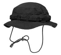Pentagon Babylon Boonie Hat Nero 58-59 cm Uomo