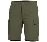 Pentagon BDU 2.0 Tropic Pantaloncini Uomo Carico Pattuglia Militare Ranger Green