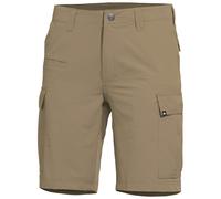 Pentagon BDU 2.0 Tropic Pantaloncini Uomo Pattuglia Militare Esercito Coyote