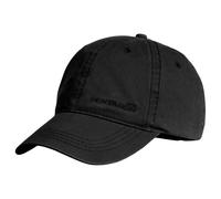 Pentagon Berretto da baseball Mike in twill Uomo Cappello Nero