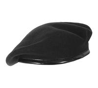 Pentagon Berretto Nero taglia 56