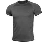 Pentagon Body Shock T-Shirt Esercito Palestra Abbigliamento Casual All'Aperto Sl