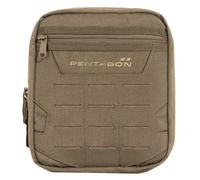Organizer Pentagon EDC 2.0 - Coyote