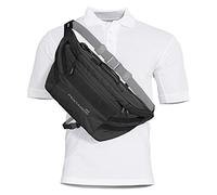 Pentagon Borsa Pettorale Tattica Telamon Bag (Nero)