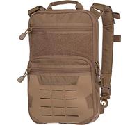 Pentagon Borsa rapida Quick Acqua Pack Airsoft Tattico Militare Colore Coyote