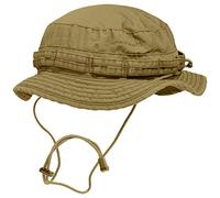Pentagon, cappello con cordino Marrone Coyote