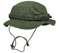 Pentagon Babylon Boonie Cappello Esercito Militare Jungle All'aperto Camo Green