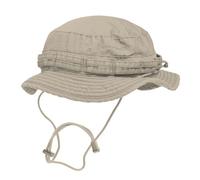 Pentagon Cappello Militare Uomo Campeggio Trekking Babylon Boonie Grey Size 56/57