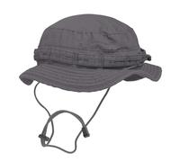 Pentagon Cappello Militare Uomo Campeggio Trekking Babylon Boonie Grey Size 58/59