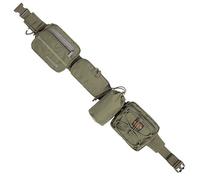 Cintura tattica Pentagon Alissos - Olive