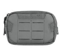 Pentagon Elpis 15x10 Custodia Utility MOLLE Tattico Polizia Esercito Wolf Grey