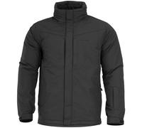 Pentagon Gen V 3.0 Giacca Traspirante Impermeabile Uomini Nylon 3 In 1 Nero