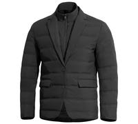 Pentagon Giacca Alpha Down Blazer Uomo Cappotto Elegante Caldo Nero