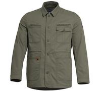 Pentagon Giacca da campo Rogue Hero Uomo Militare Esercito Cinder Grey