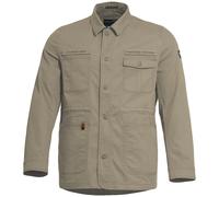 Pentagon Giacca da campo Rogue Hero Uomo Militare Esercito Tattico kaki