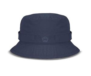 Pentagon Gobi Bucket Hat (IT, Testo, L, Midnight Blue)