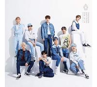 PENTAGON HAPPINESS SHA LA LA Prima Edizione Limitata CD UMCK-5678 K-Pop NUOVO