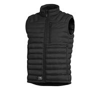 Pentagon Homer Vest Gilet (Nero, M)