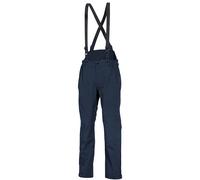 Pentagon Hurricane Pantaloni da Pioggia Impermeabile Traspirante Midnight Blue