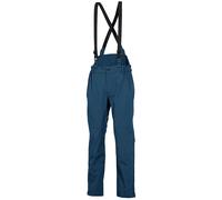 Pentagon Hurricane Piovere Guscio Impermeabile Traspirante Pantaloni RAF Blue