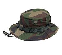 Pentagon Jungle Cappello Woodland Taglia 56