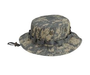 Pentagon Jungle Hat Ripstop Tactictal Pattuglia Di Combattimento Dell'Esercito U