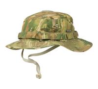 Pentagon Jungle Hat Ripstop Tattico Cadetto Uomo Pattuglia Bush Sunhat Grassman