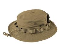 Pentagon Jungle Hat Ripstop Tropical Spedizione Sun Headwear Holiday Cap Coyote