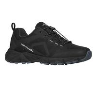 Pentagon Kion 4" WP Trekking Scarpe Uomini Formatori Traspirante Stealth Black