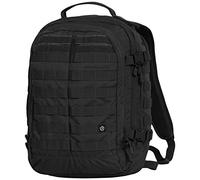 Pentagon Kyler MOLLE Tattico Escursionismo Zaino Campeggio Combat Pack Nero