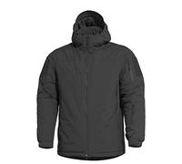 Pentagon Lcp Velocity Jacket, Size-Medium, Colour Giacca, Nero (Black 01), Uomo