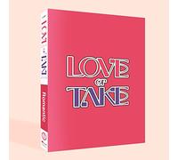 Pentagon - Love Or Take (Romantic Version)