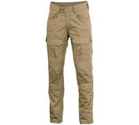 Pentagon Lycos Combattere Pantaloni Uomo Uniforme Combattimento Esercito Coyote