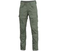 Pentagon Lycos Combattere Pantaloni Uomo Uniforme Da Combattimento Combat Green