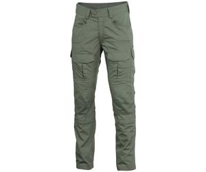 Pentagon Lycos Combattere Pantaloni Uomo Uniforme Da Combattimento Combat Green