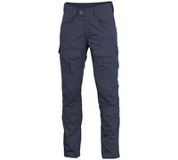 Pentagon Lycos Combattere Pantaloni Uomo Uniforme Da Combattimento Navy Blue