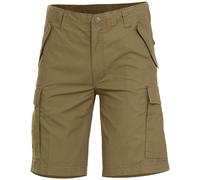 Pentagon M65 2.0 Pantaloncini Escursionismo Militare Uomo Esercito Urbano Coyote