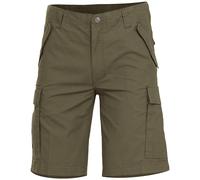Pentagon M65 2.0 Pantaloncini Escursionismo Militare Uomo Lavoro Ranger Green