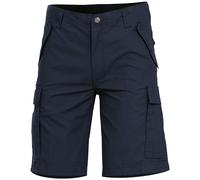 Pentagon M65 2.0 Pantaloncini Urbano Uomo Escursionismo Militare Midnight Blue