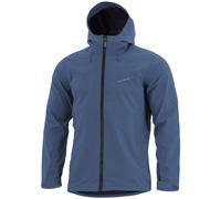 Pentagon Monlite Giacca Traspirante Impermeabile Uomo Leggero DWR RAF Blue