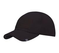 Pentagon Nest Esercito Tattico Cappellino da Baseball Sicurezza Cappello Nero